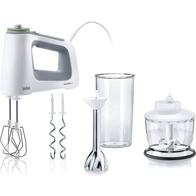 Billede af Braun MultiMix 5 HM5137