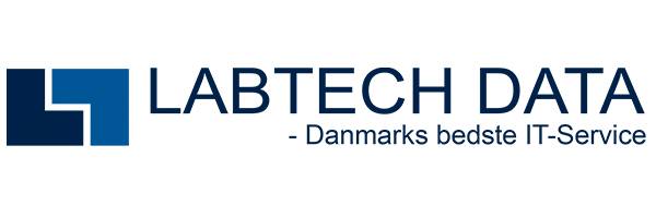 Labtech Data logo